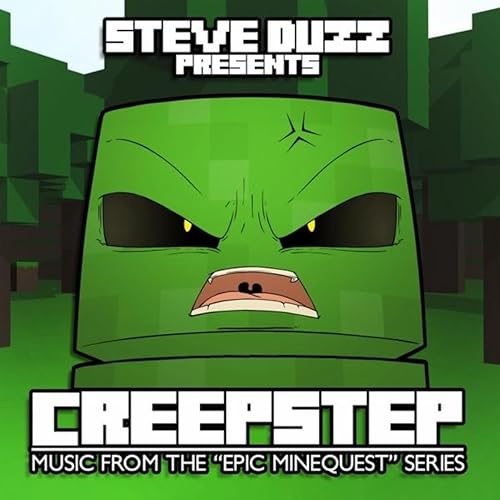 creepstep mp3 creepstep mp3