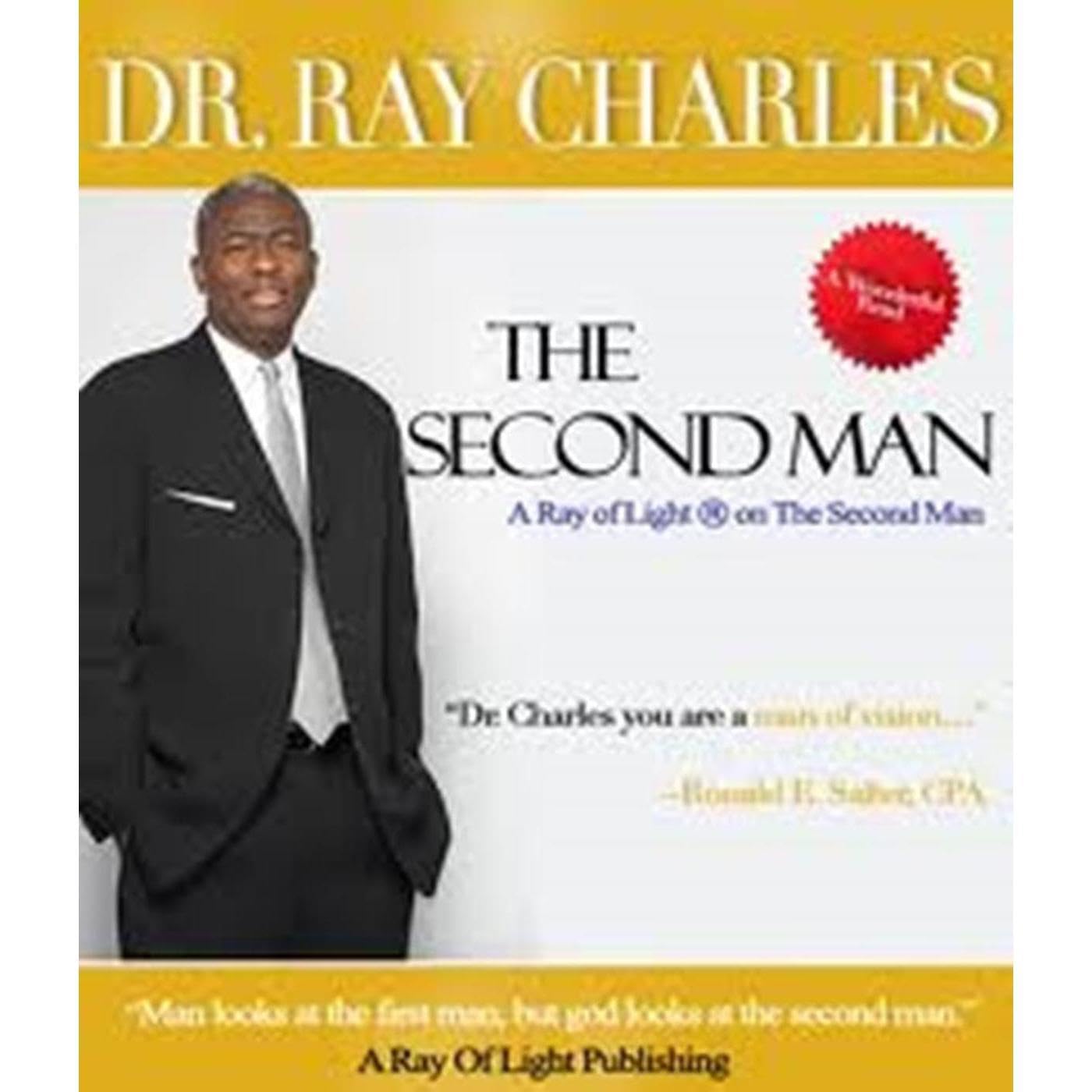 A Ray of Light® on The Second Man