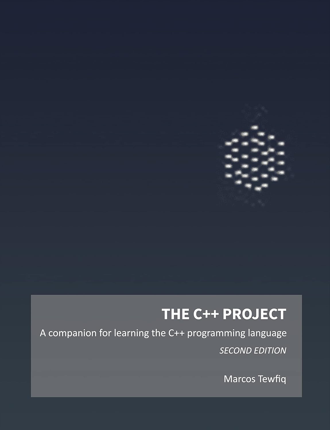 Amazon.com: The C++ Project: A companion for learning the C++ ...