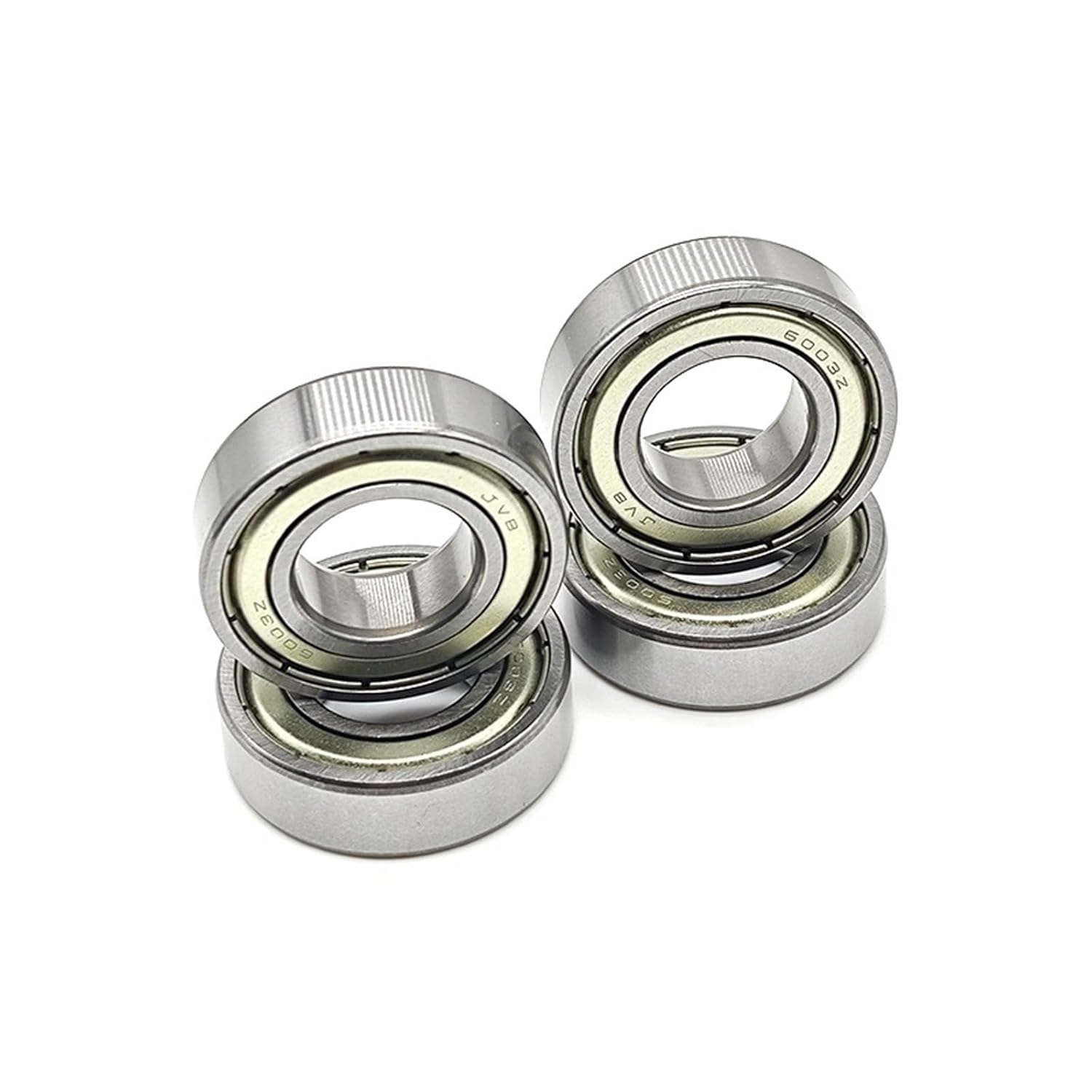 タングジュB. 30205ベアリング25x52x15mm円すいころ軸受7205E