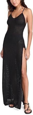 Peixoto Womens Arya Coverup Dress