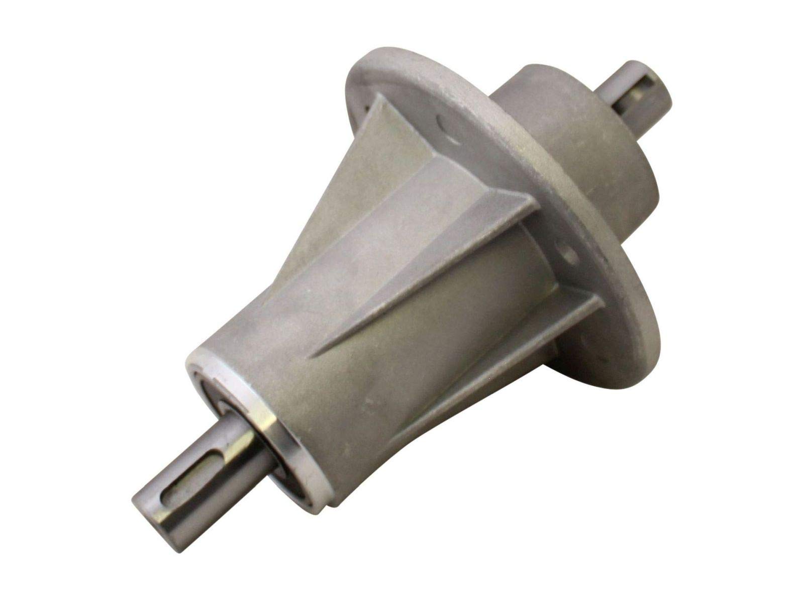 SECURA Palier de lame droite compatible avec Honda HF2417HB Tracteur de pelouse
