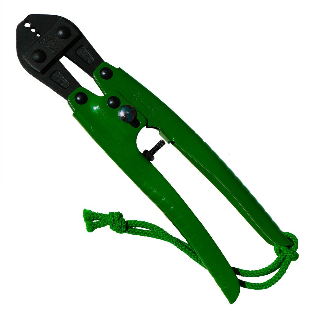 Jinkai Crimper - Swedger SC-3