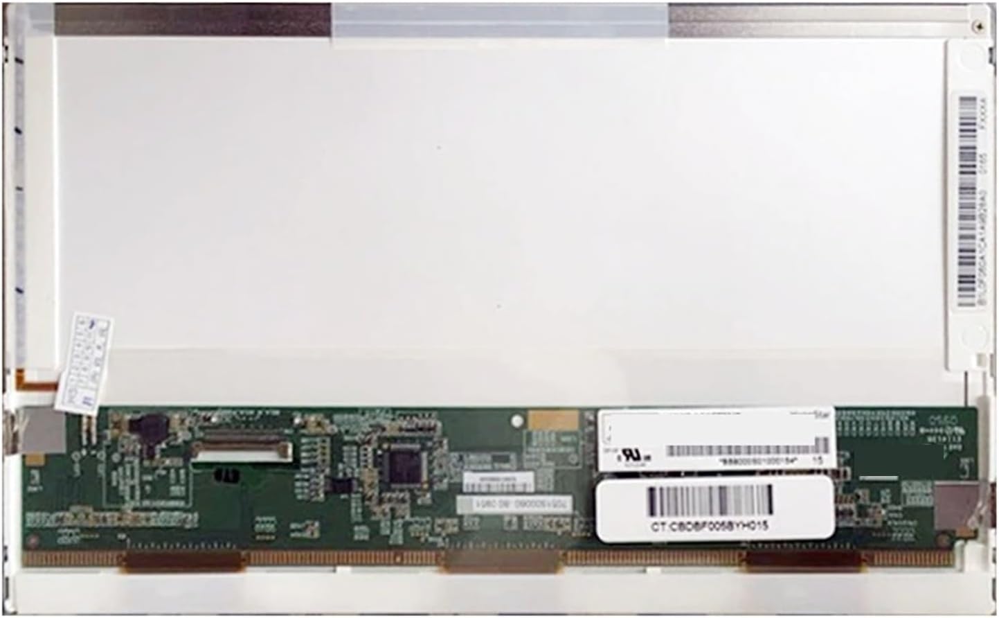 HSD089IFW3 A00 LCD 40 pin 1024 * 600 8.9 inches