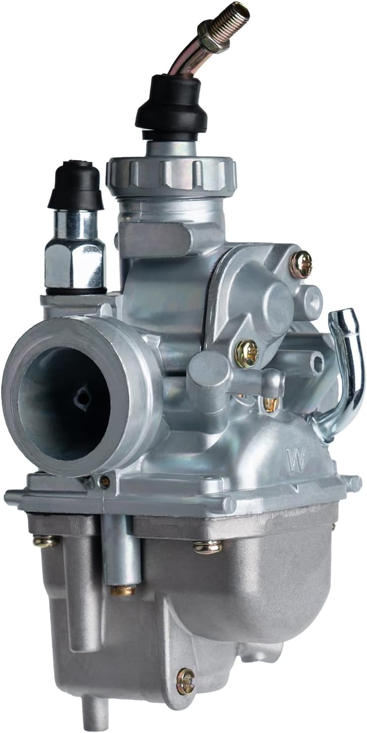 TTR125 Carburetor for Yamaha TTR125 TTR125E TTR125L TTR125LE 2000-2007 Compatible with Yamaha Motorcycle TTR-125 TTR 125 - Image 6