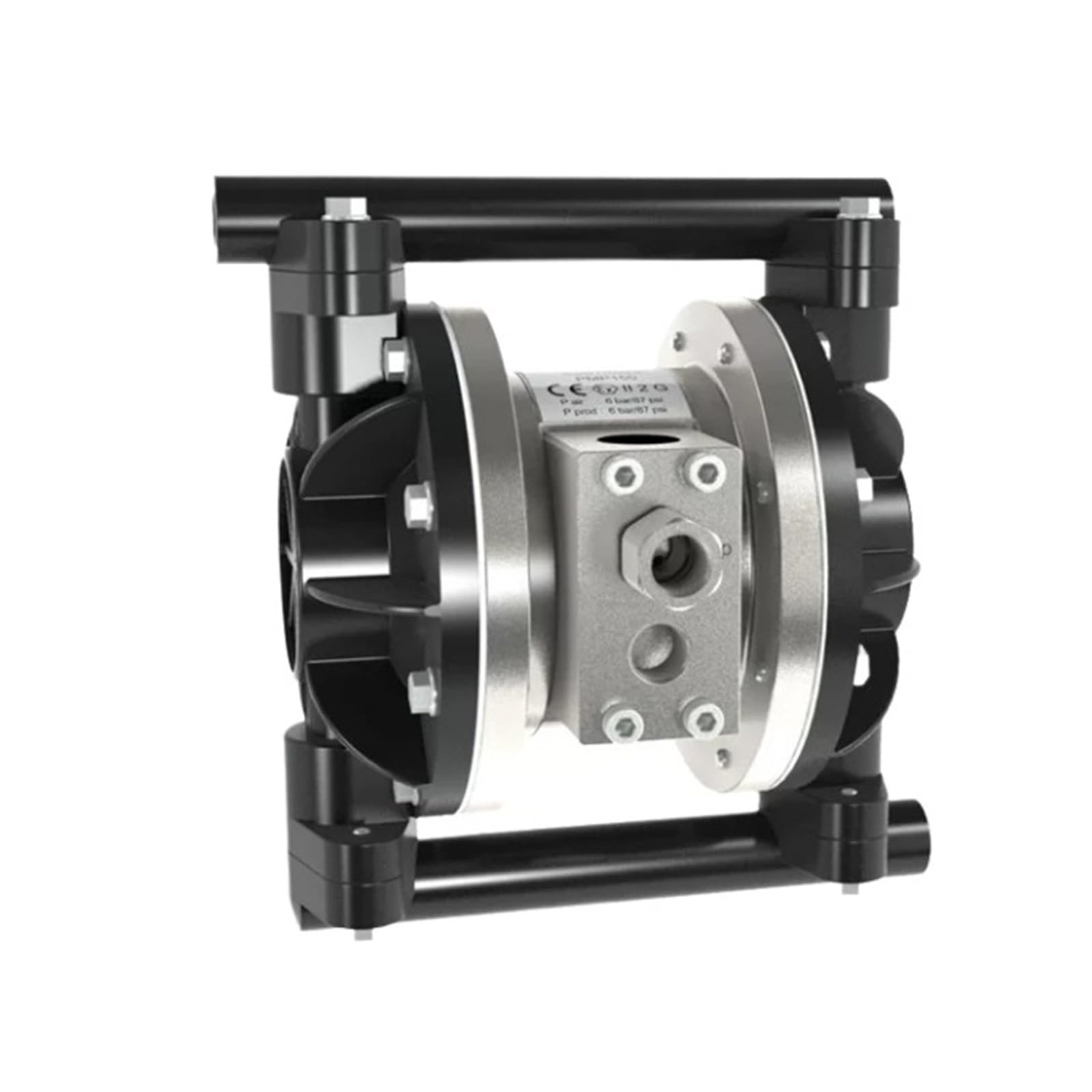 Diaphragm Pump PMP150E (144.932.000) Pneumatic Diaphragm Pump(PMP150E(144.932.000))