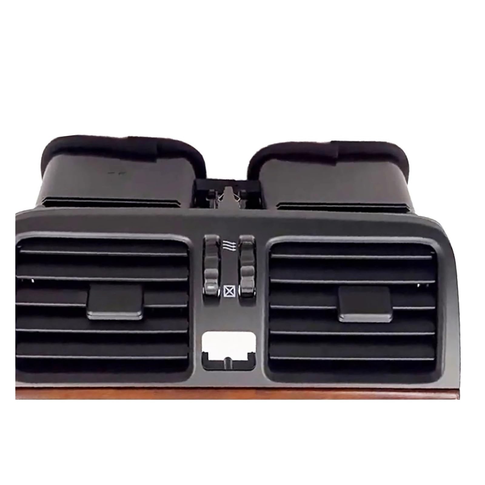 Grille de climatisation Toyota Lexus LS400 1998-2000 | Cache de ventilation 74126-93022 - 7