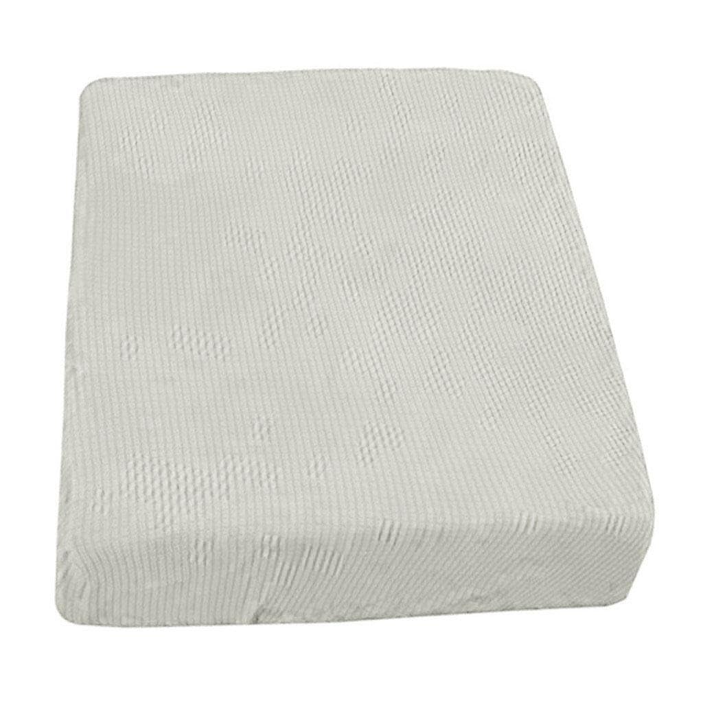 Zambuph Sofa Seat Slipcover Cushion Quick Solution To Wear Comfortable Easy To Clean Versatile Sofa Accessories Seat Cushion Cover Replacement Couch Protector