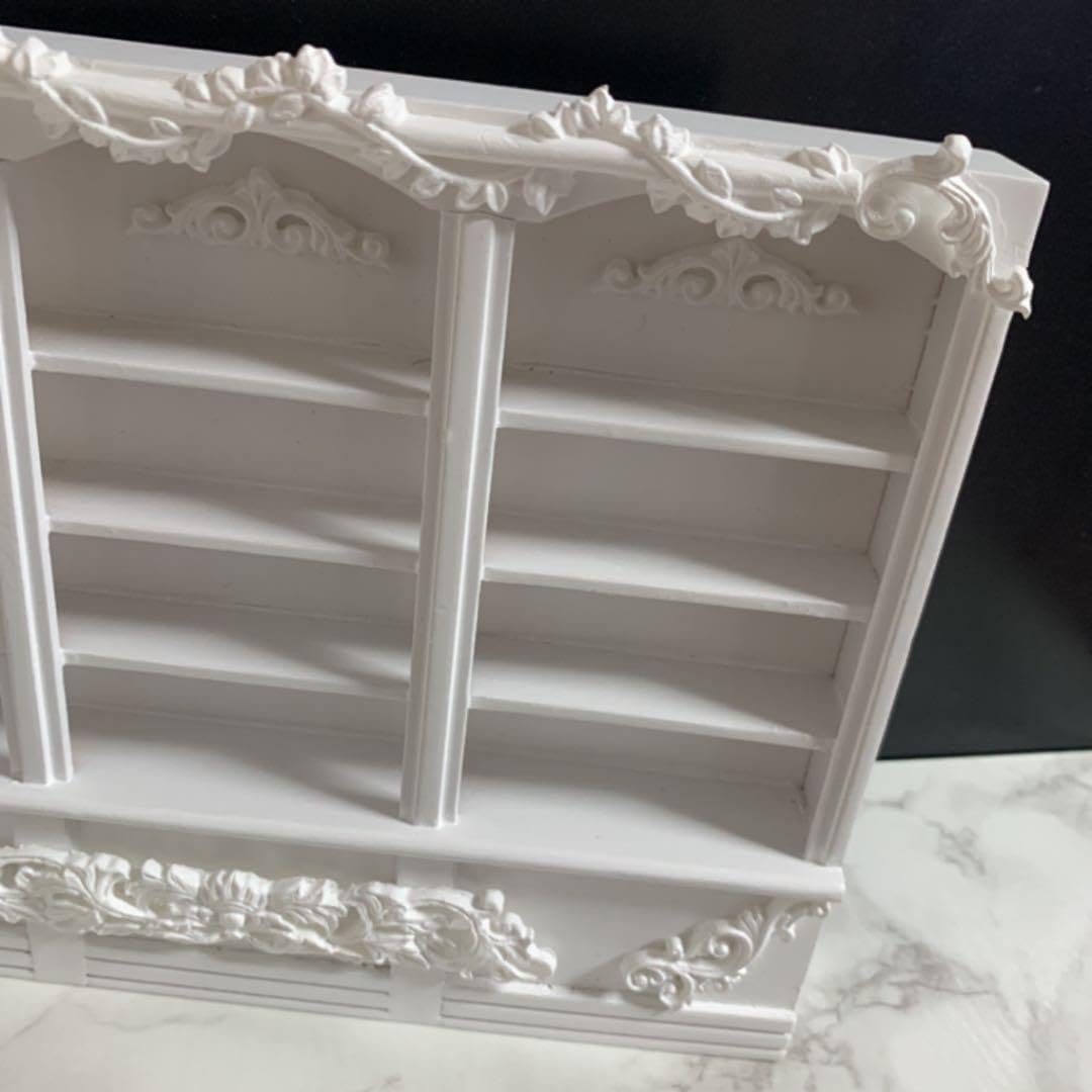 ピィアース　ミニチュア家具　ロココ調　まとめ売り ピィアース ミニチュア家具 ロココ調 まとめ売り ピィアース