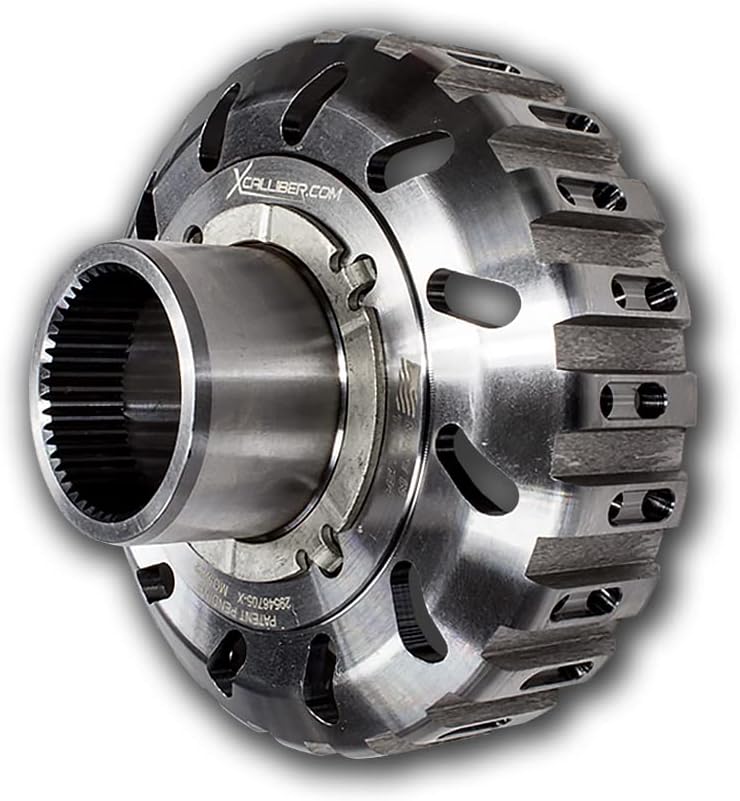 PERFORMANCE BILLET C2 HUB FOR ALLISON 1000 TRANSMISSIONS - (ALL MODEL YEARS)