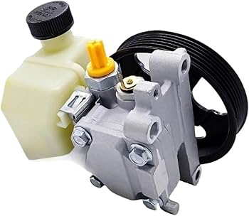 Amazon.com: Power Steering Pump Compatible for Mazda 6 -Atenza Amazon.com: Power Steering Pump Compatible for Mazda 6 -Atenza