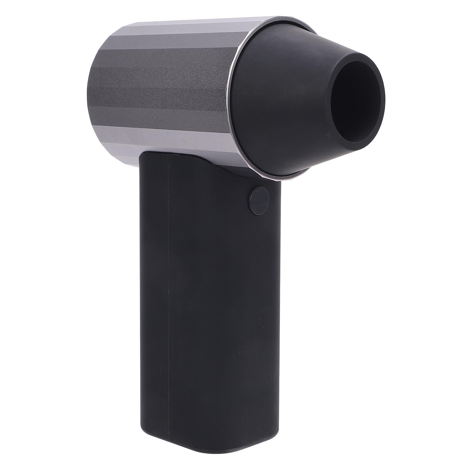 Spolverino Portatile con Motore Brushless, Efficiente Ventilatore D'aria per la Pulizia Dell'auto, Rimozione della Polvere, Design Leggero