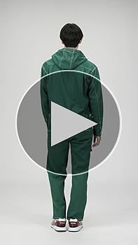 [チャムス] アウター Beaver Hooded Jump Suit メンズ Amazon | [チャムス] アウター Beaver Hooded Jump Suit メンズ