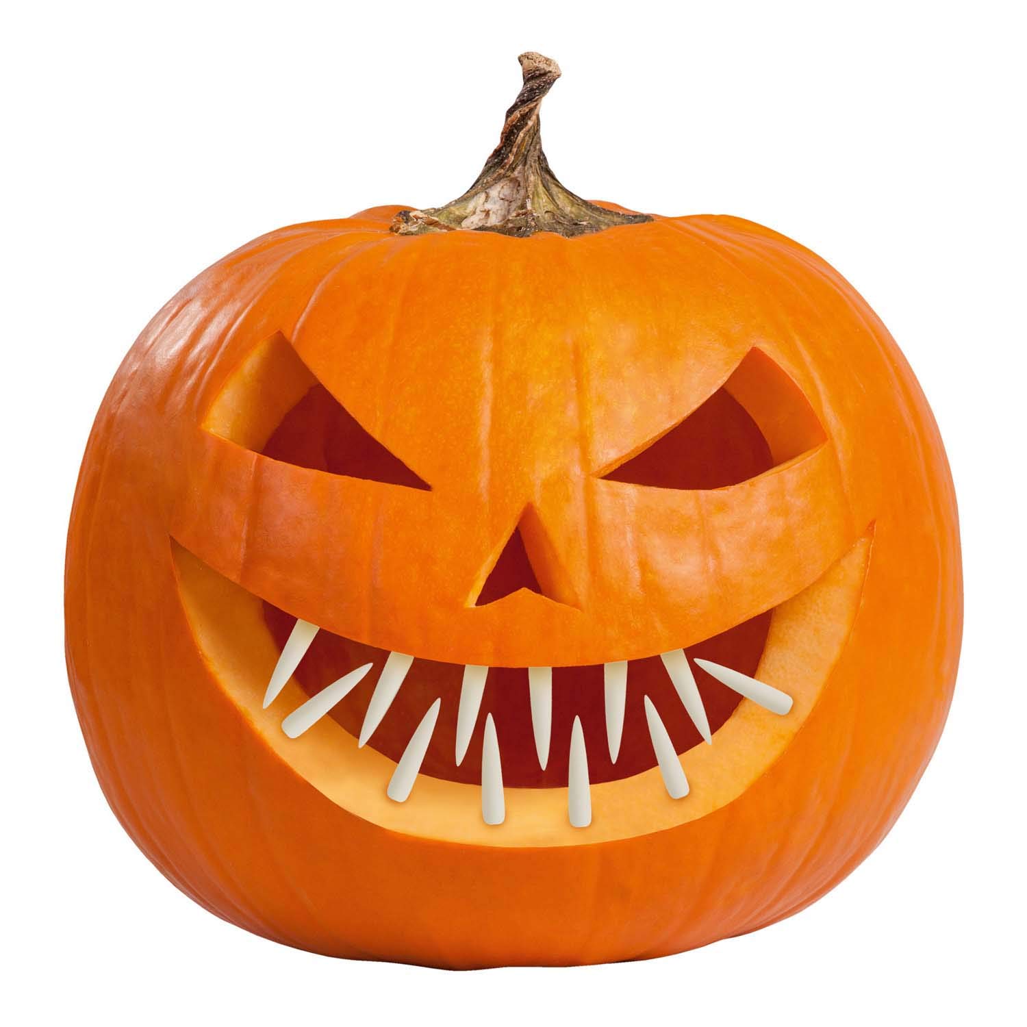 Halloween: decorazioni per casa mistiche ed eleganti