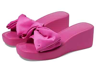 【Kate Spade】Bikini Platform Wedges ◆国内発送◆ Bikini Platform Wedges | Kate Spade New York