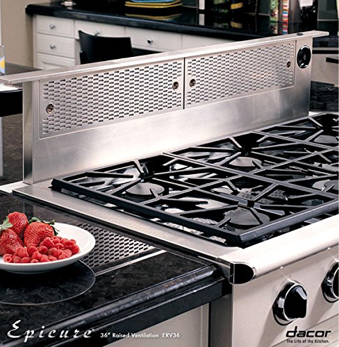 Top 10 Downdraft Vents Of 2020 Best Reviews Guide