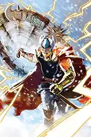 Thor: O Deus do Trovão Renasce