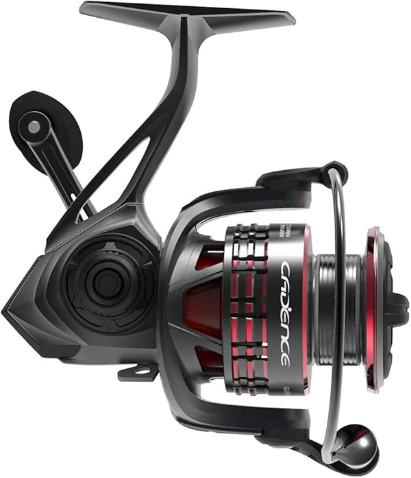 Caña spinning amazon Clearance