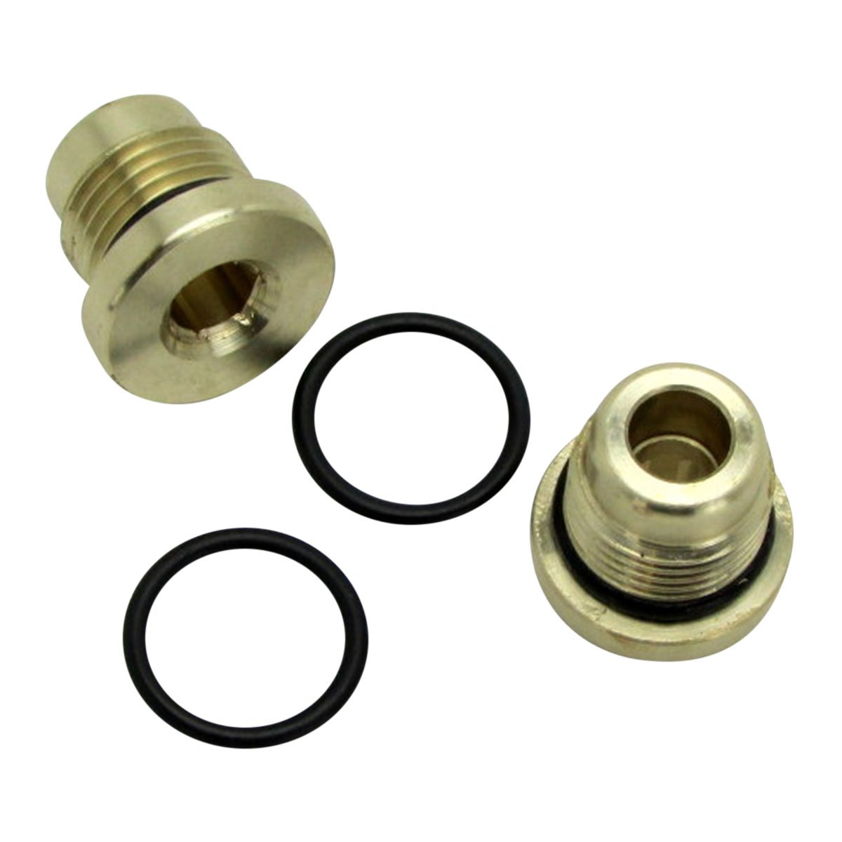 Dishmaster K31230 Valve Seats and Union O-Rings