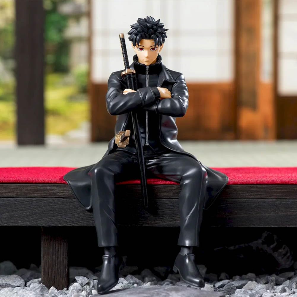 DEXSHUN Rokuhira Chihiro - Figura de anime y manga (15 cm)