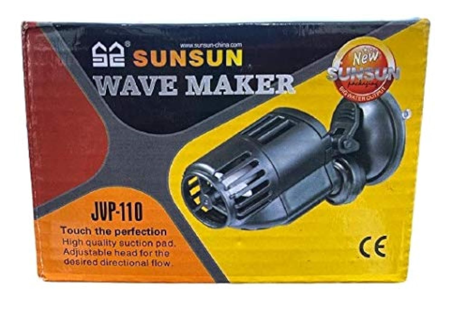 SunSun JVP 110 Internal Pump (B08XWN83KS) Amazon Price History, Amazon Price Tracker