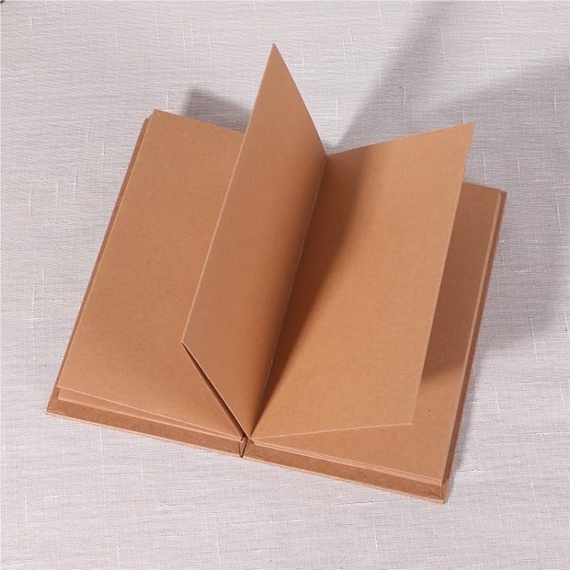 Home Growth Record Book Storage Corner Sticker Album Self Adhesive