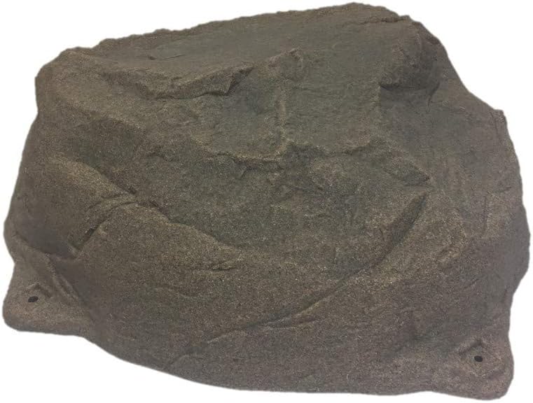 Realistic Artificial Rock Cover