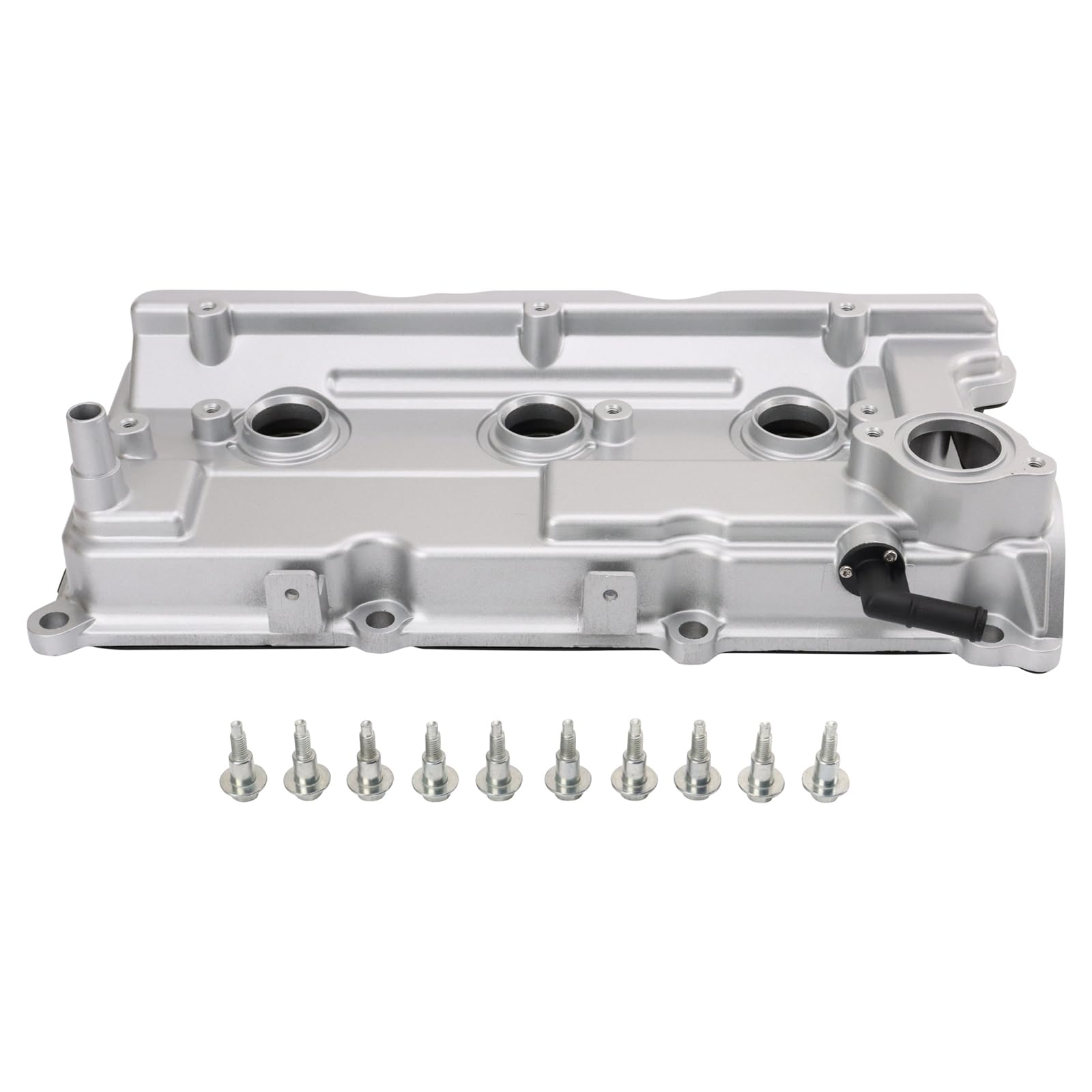 TRQ Left Valve Cover