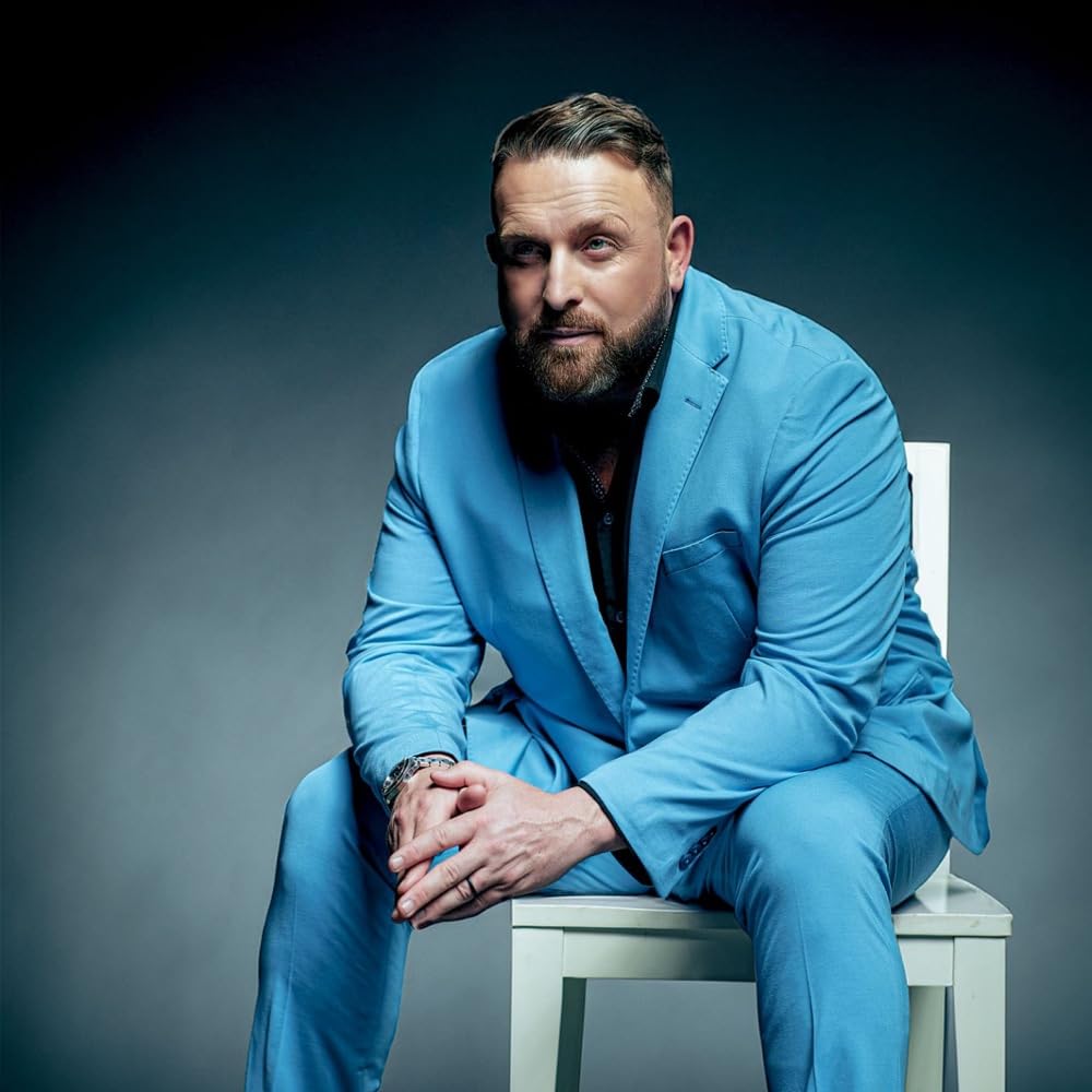 Johnny Reid