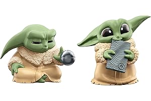 Star Wars Easter The Bounty Collection Series 5, 2-Pack Grogu Figures