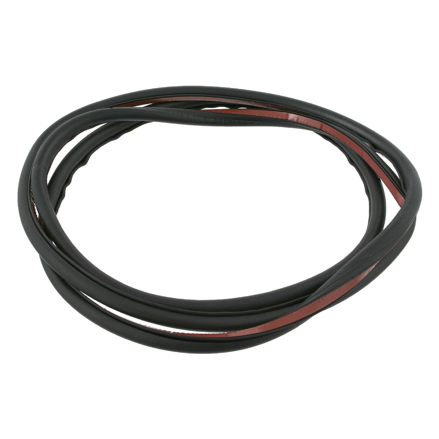 Febi Front Right / Offside O/S RH Door Weather Strip Seal Genuine OE Quality