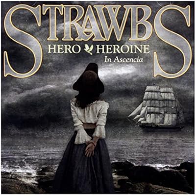 Hero and Heroine In Ascencia