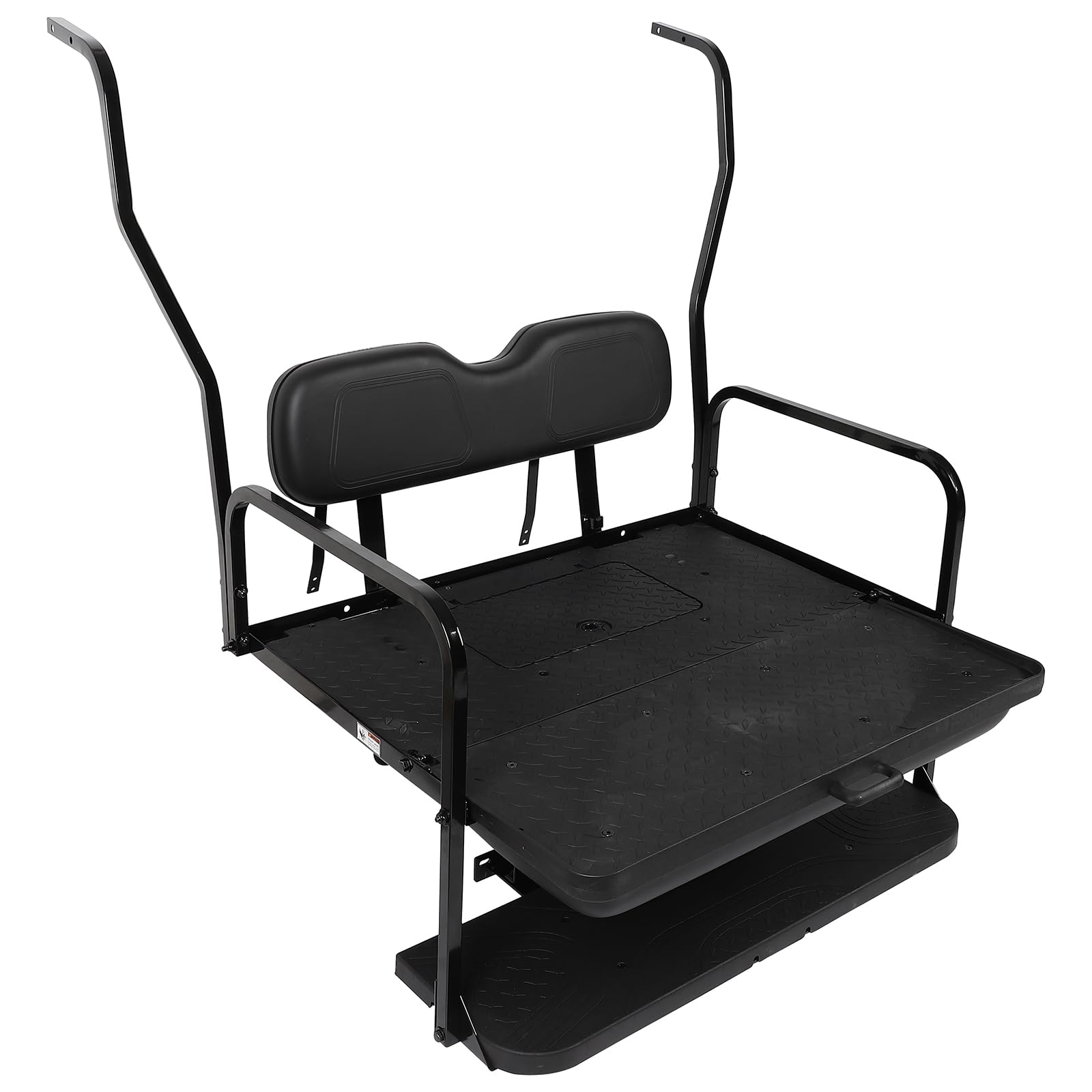 best car seat for golf cart