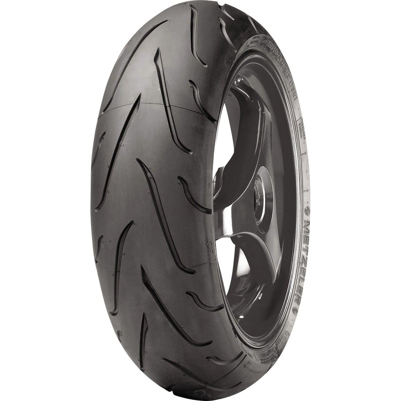 METZELER - SPORTEC M3 180/55ZR17 73W