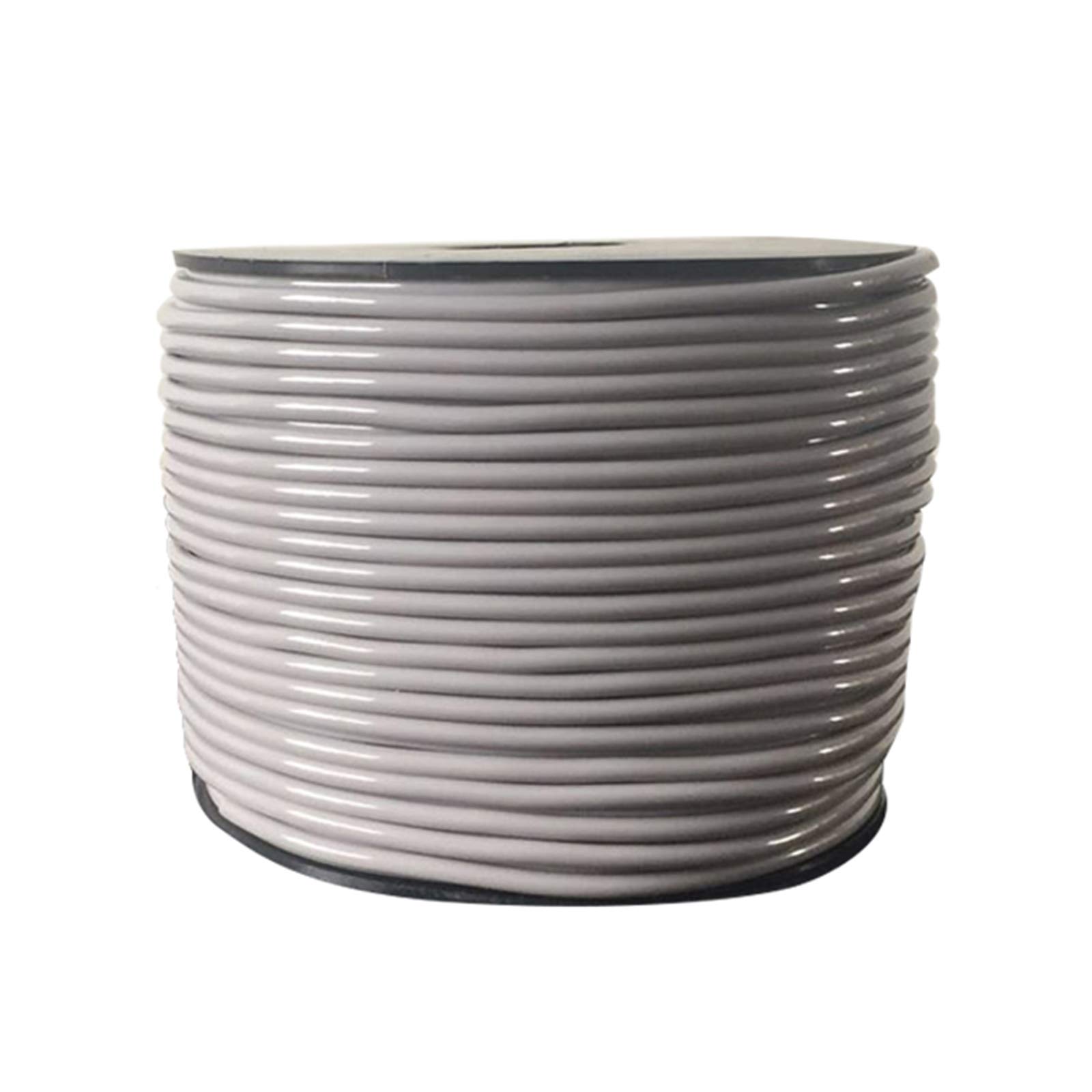 ZGUOUZANTYE Pvc floor welding rod, Plastic Welding Rods PVC Floor Wire 100m 4mm Multicolor(Grey)