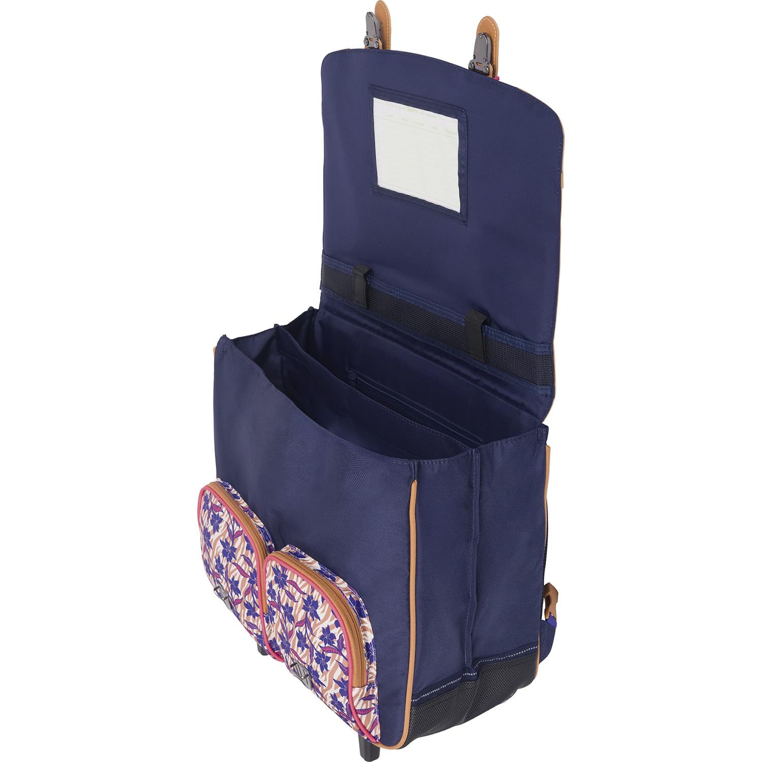 Tann's Trolley 41 cm Fille - CE2 au CM2 Maïna
