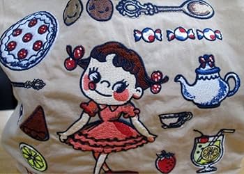 Amazon.co.jp: Ball&Ch ボールアンドチェーン 不二家 コラボ バッグ