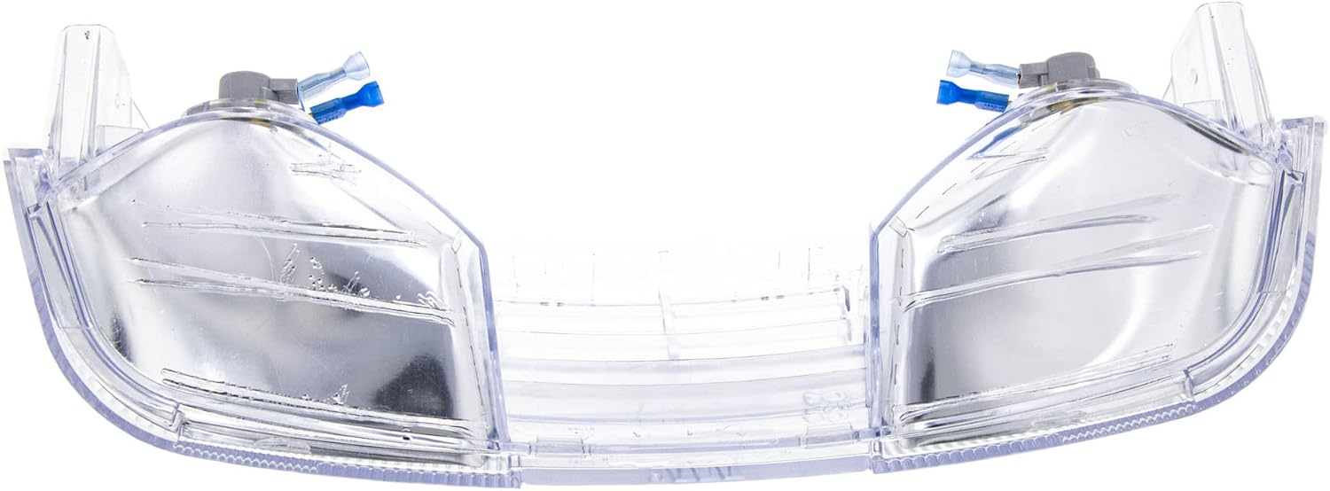 CUB CADET 759-3947 Headlight Assembly Kit W/Terminal Ends 3225 3205 3186 3185