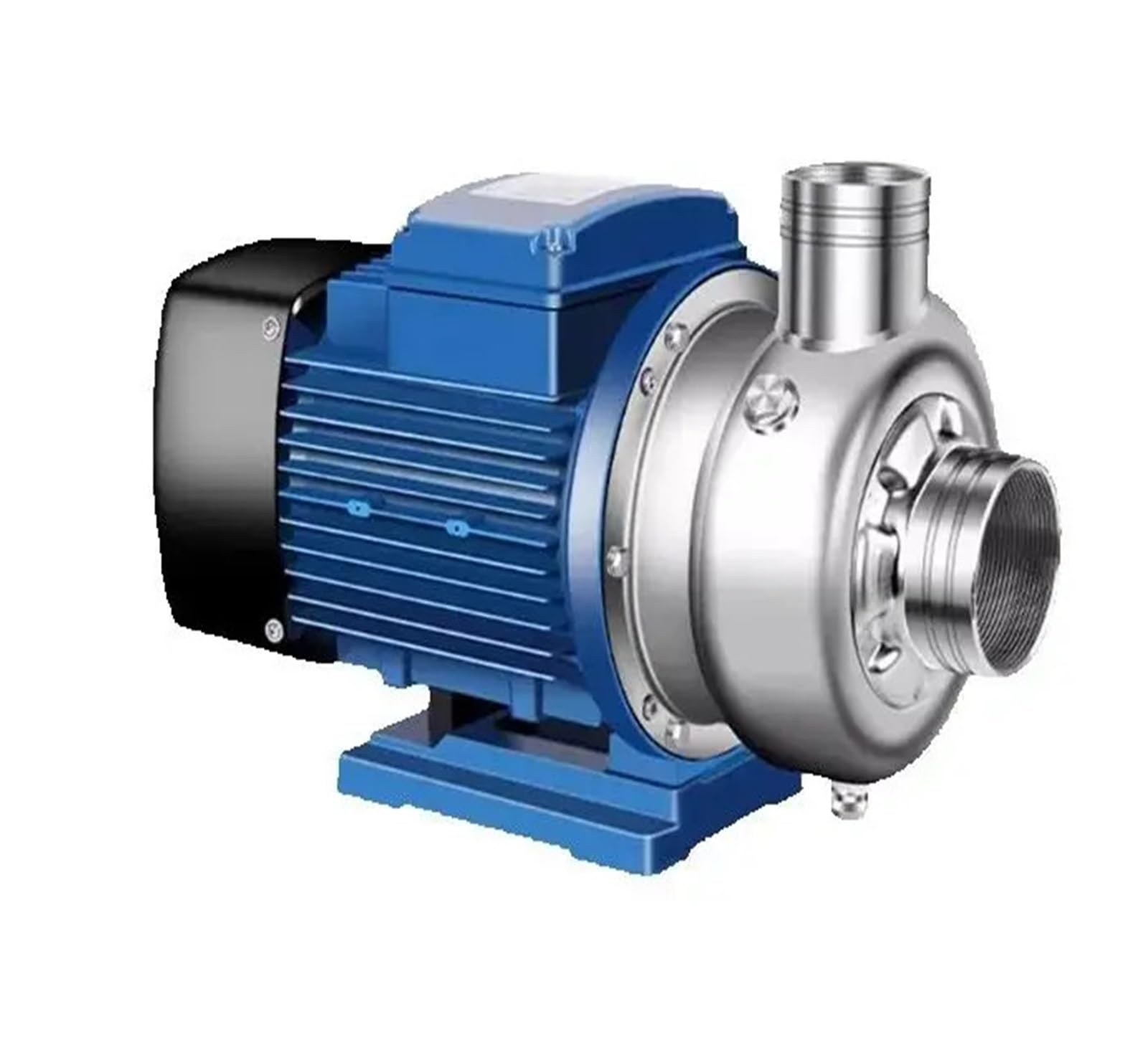 BRODEFUP Centrifugal Pump ﻿DWK100T12 flow 9m 220V DWK100T12 flow 9m 380V DWK200T18 flow 11m 220V DWK200T18 flow 11m 380V(DWK100T12 flow 380V)
