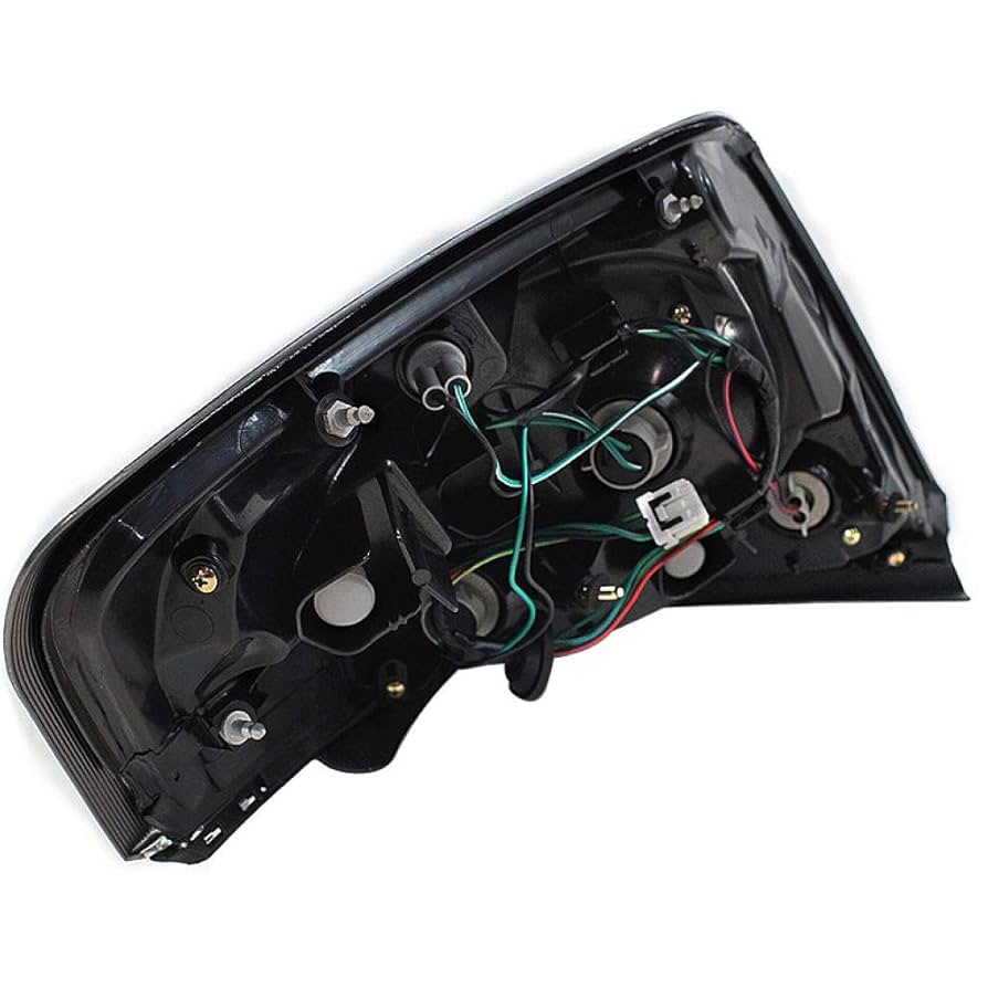 どんぐり Amazon.com: For Nissan Altima 2007 2008 2009 Tail Light