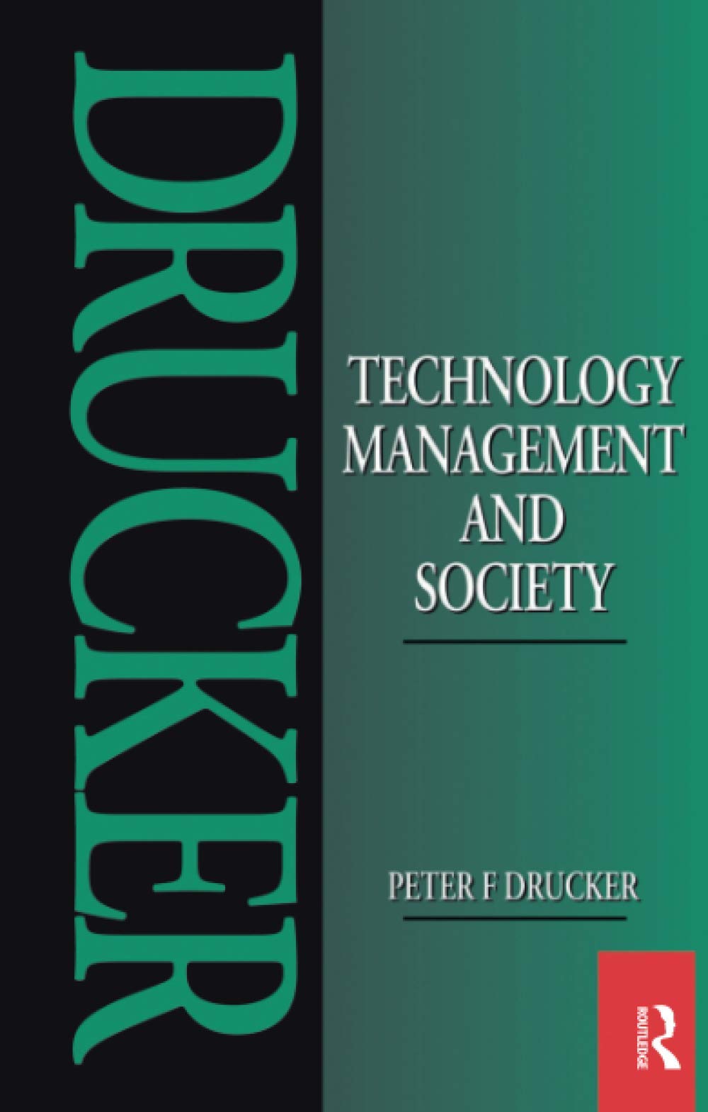 Technology, Management and Society