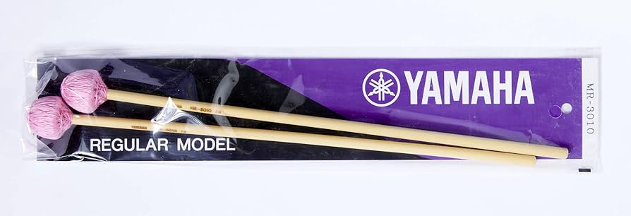 Amazon | ヤマハ YAMAHA マレット レギュラーモデル MR-3010