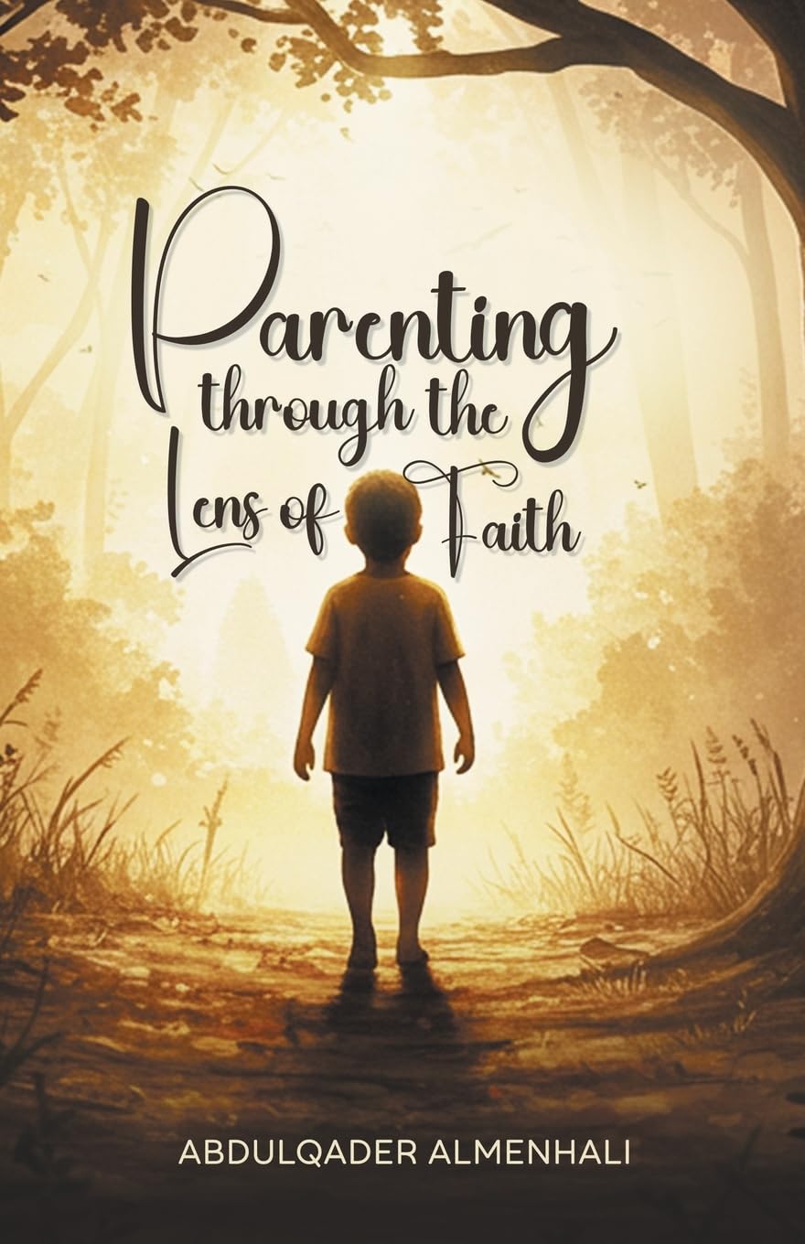 Parenting through the Lens of Faith