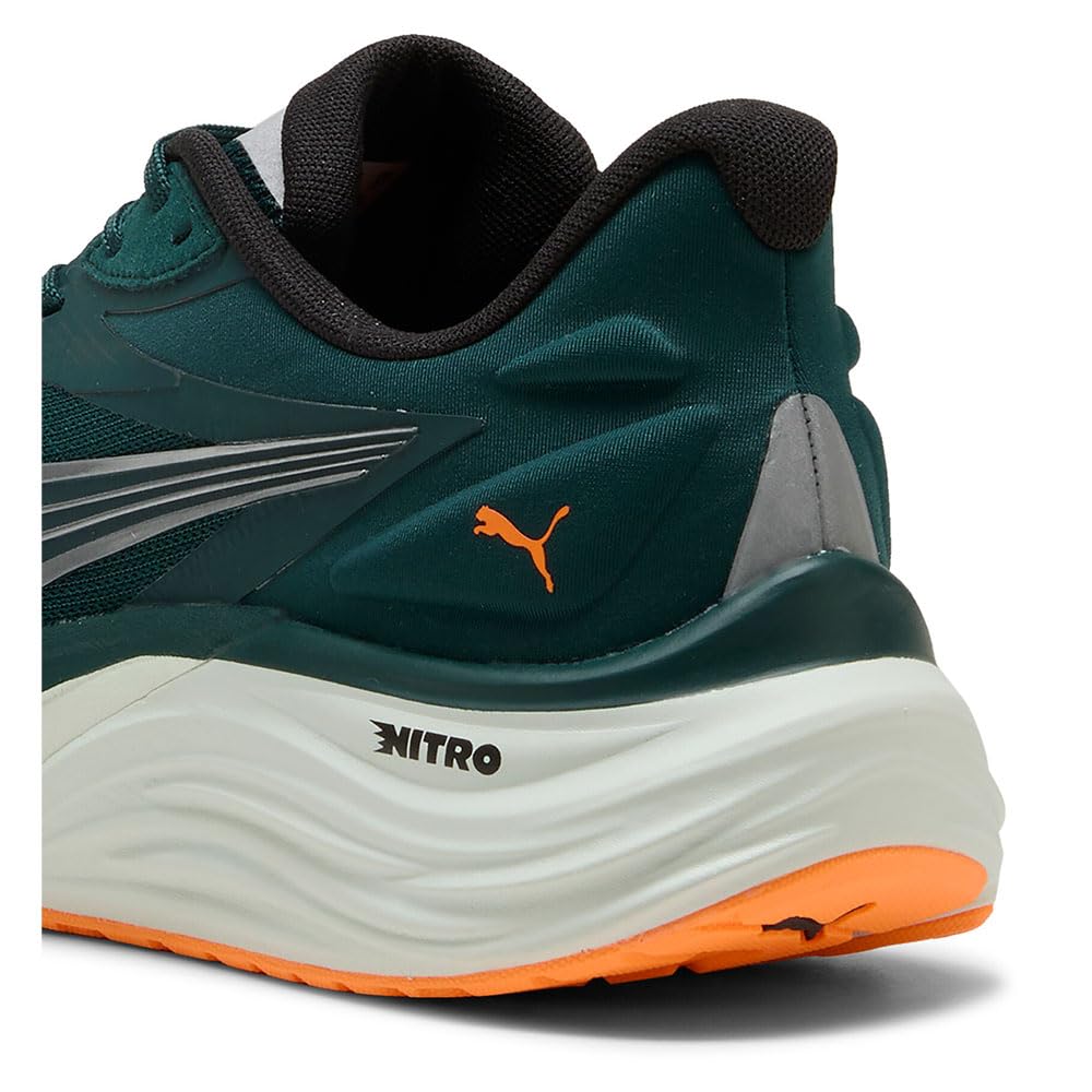 Puma Electrify Nitro 4 Chaussure de Course sur routeHomme