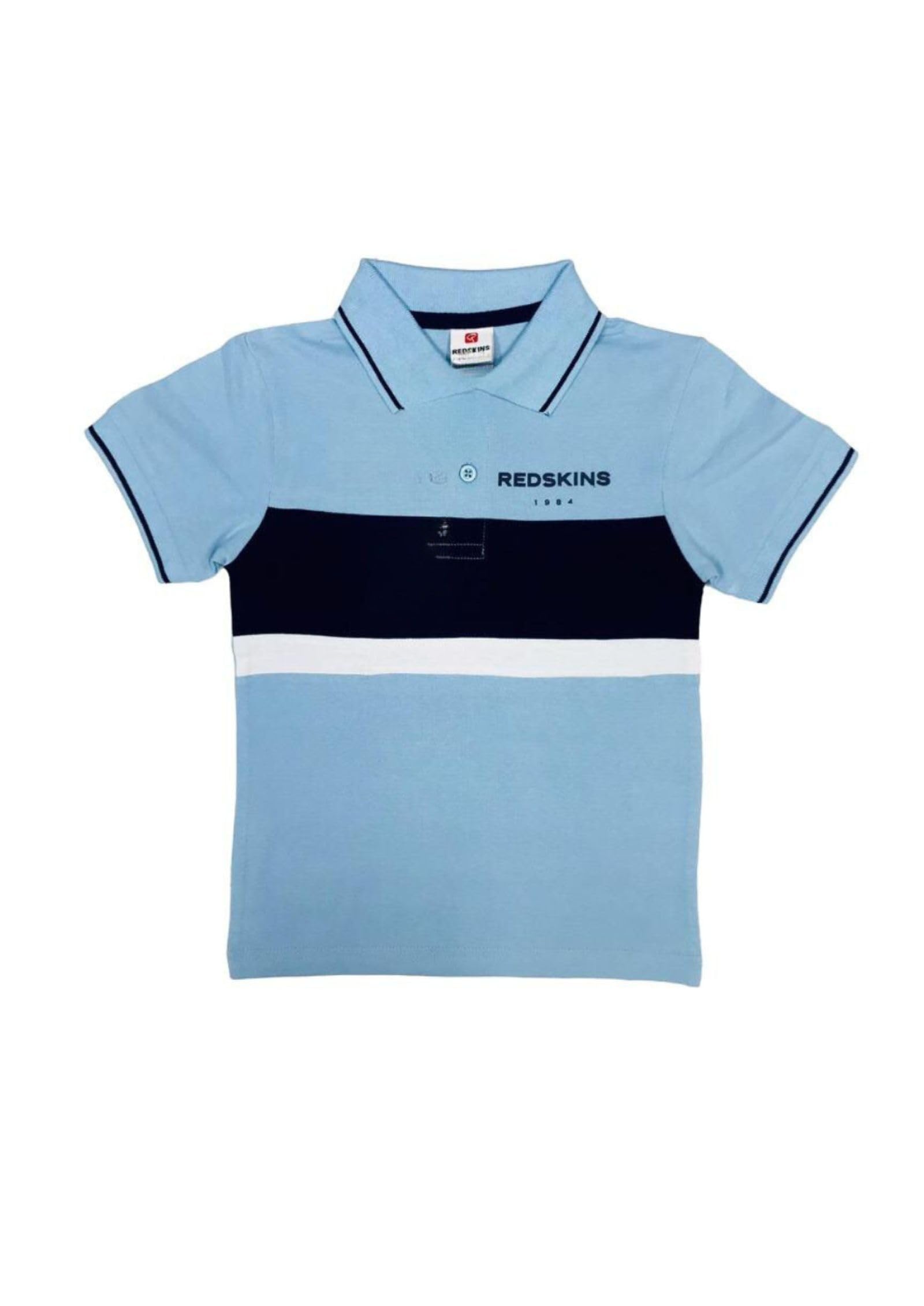 T Shirts Polos Camicie E Canotte Polo Shirt Unisex-Bambini e Ragazzi