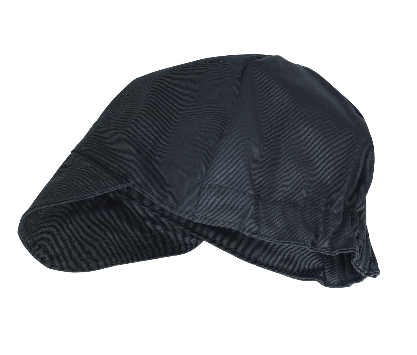 RIVERWELD Tapa de soldadura tela retardante para soldadores coincidir con casco de soldadura trabajo de color negro equipo de seguridad protección para la cabeza del engranaje | Casco de soldadura para soldadores, equipo de seguridad de trabajo, protección de cabeza de engranaje