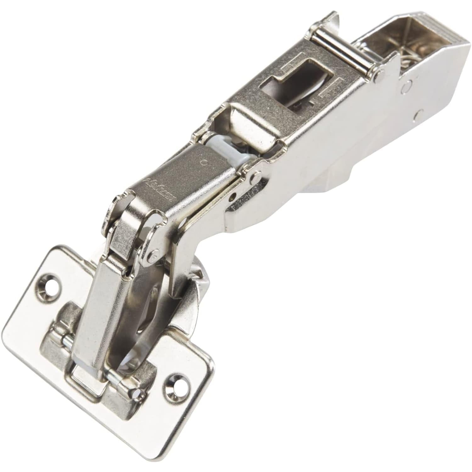 Blum 170° Clip Top Screw on Hinge - Full Overlay