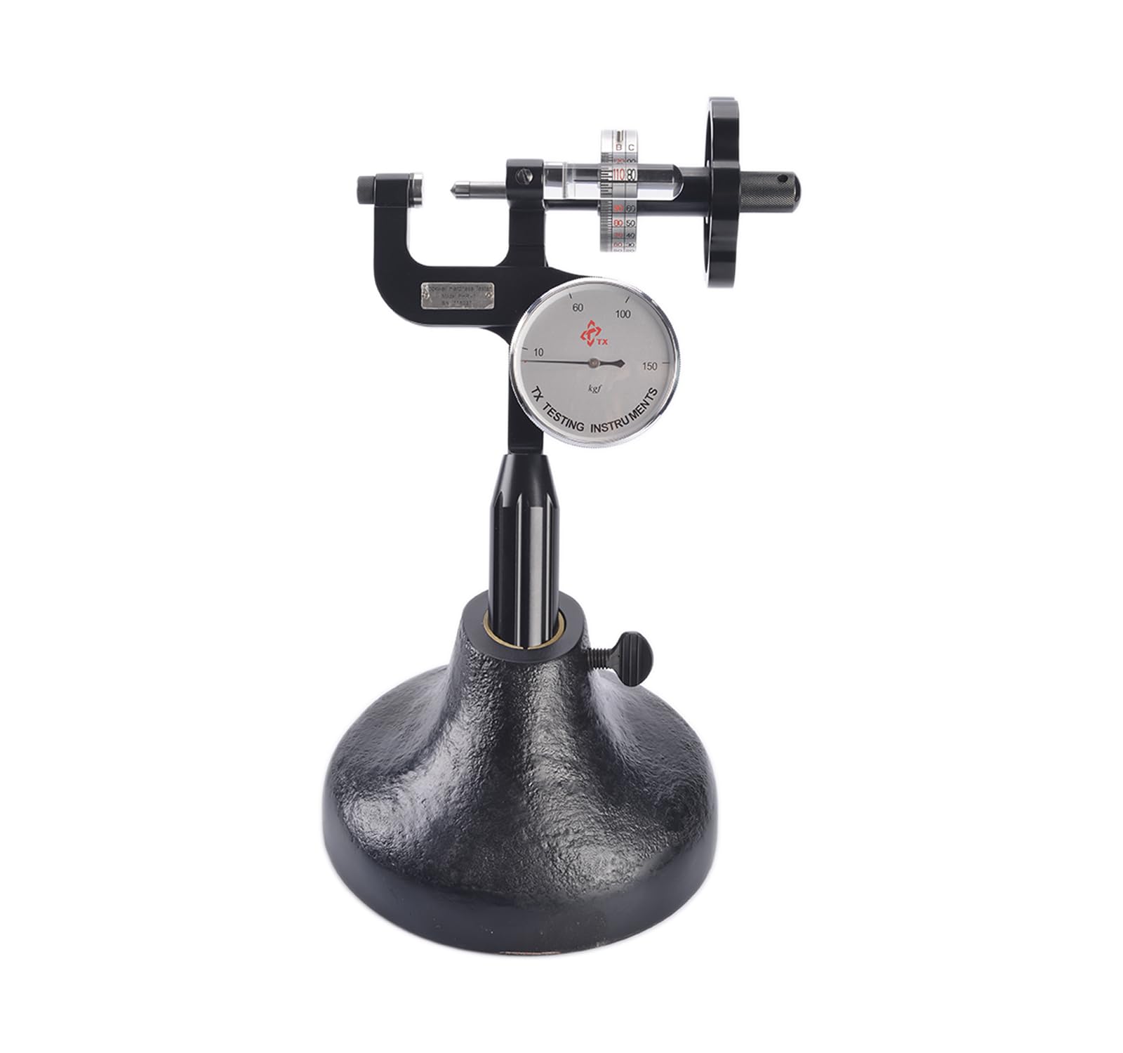 phr-1/PHR-2 pequeño portátil comprobador de dureza Rockwell