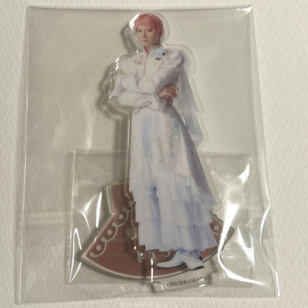 ドラマティカ ディシー アクスタ Amazon.co.jp: 劇団ドラマティカ ディシー アクリルスタンド