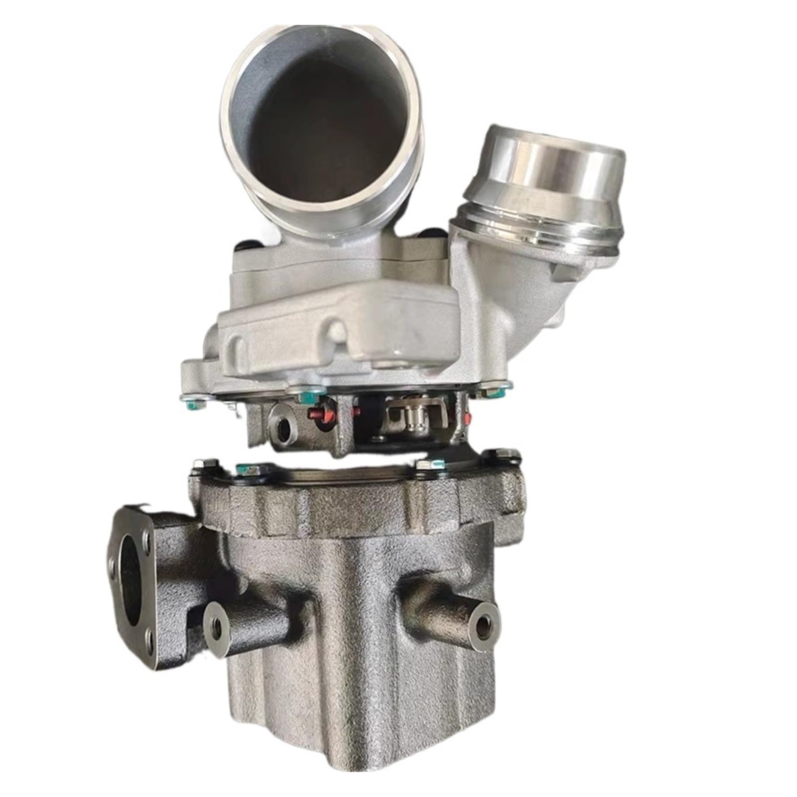 Amazon.com: 28211-4c001 GTD1749VZK 835406-0012 Diesel Engine 